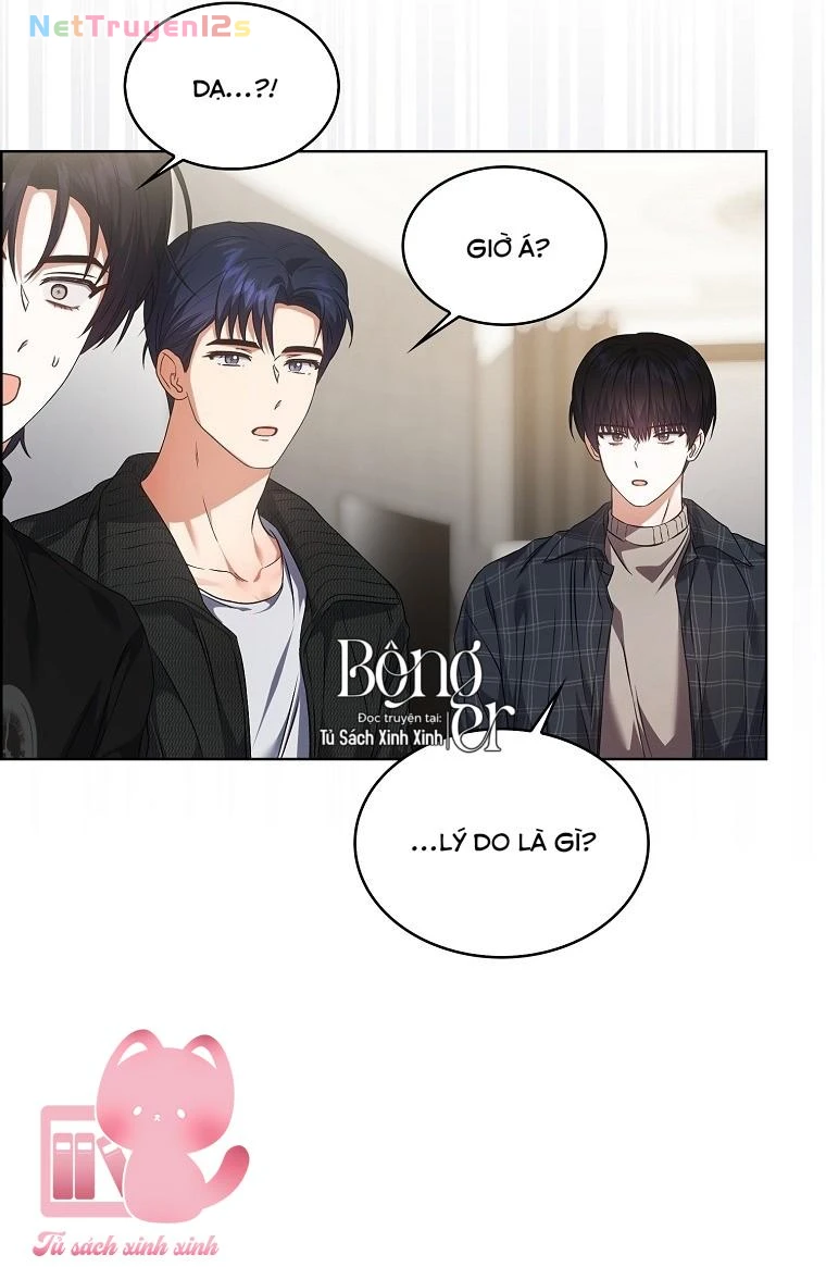 Ra Mắt Hay Ra Đi Chapter  108 - 29