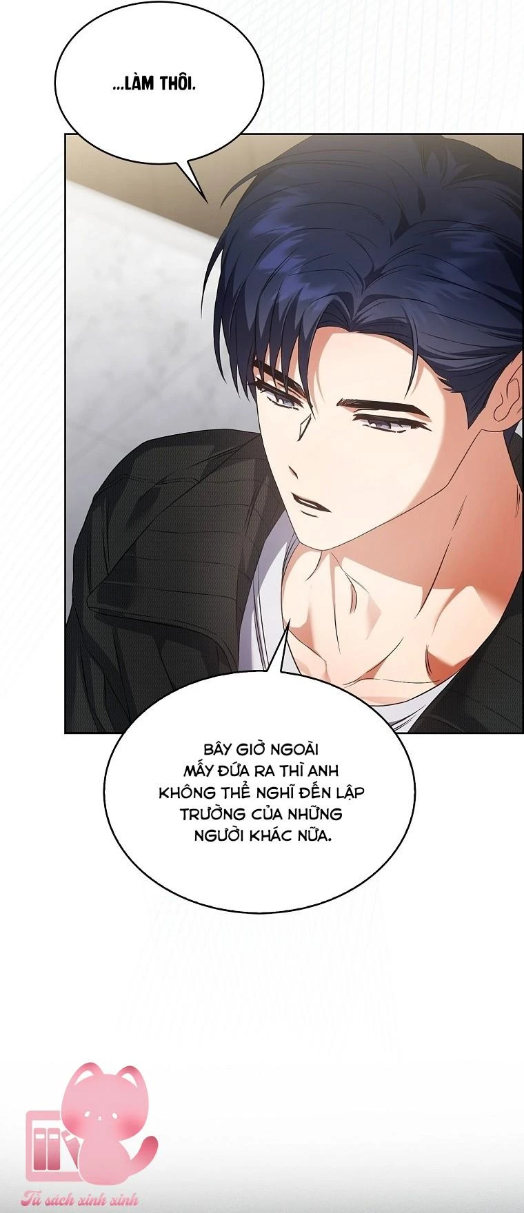 Ra Mắt Hay Ra Đi Chapter  108 - 32