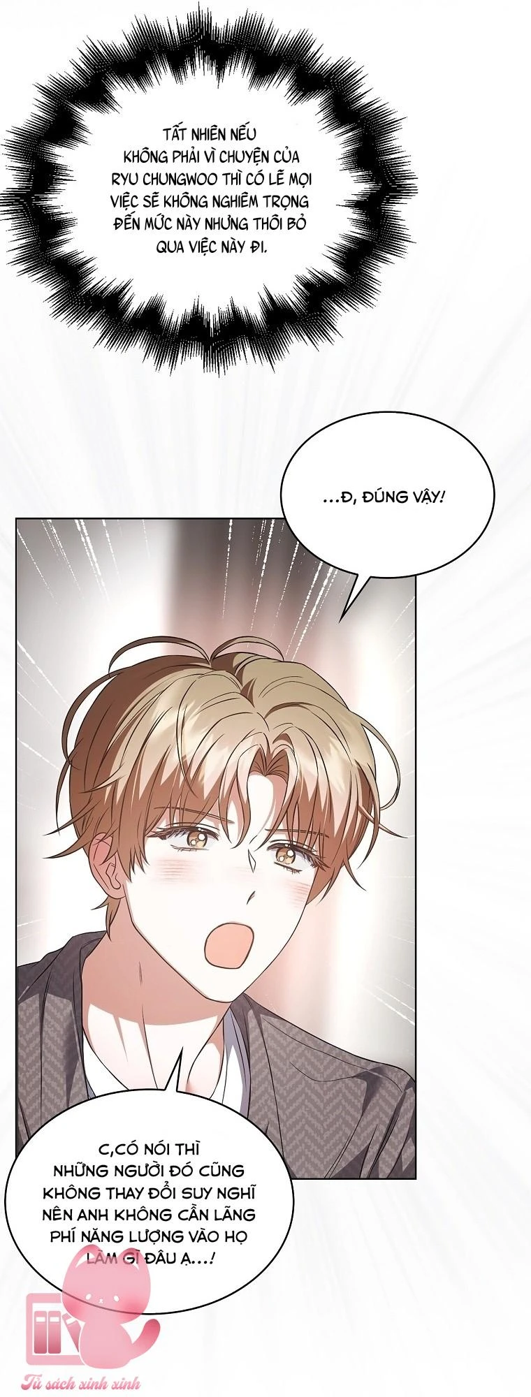Ra Mắt Hay Ra Đi Chapter  108 - 34