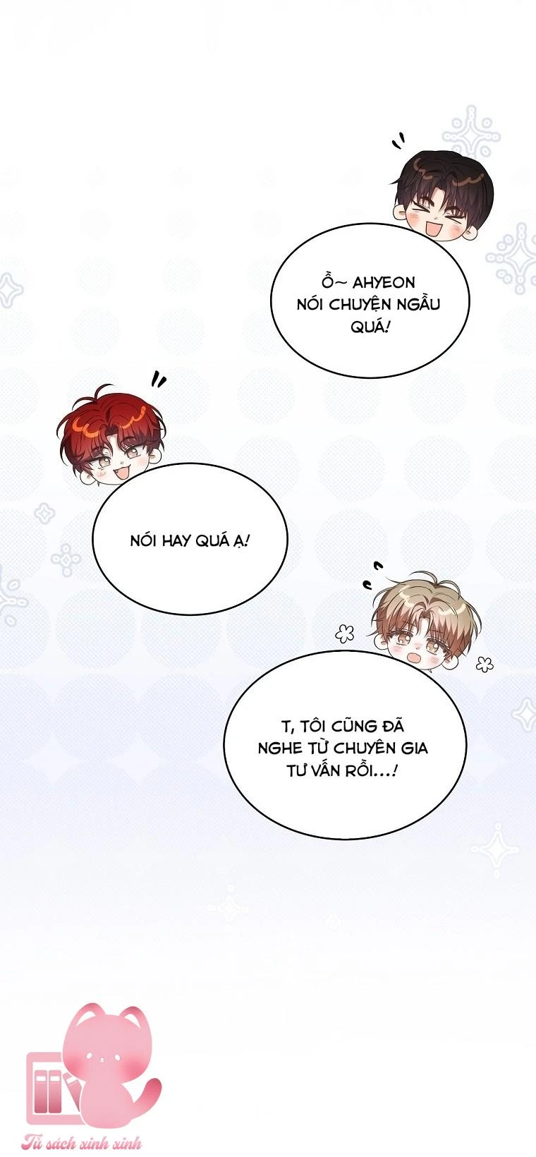 Ra Mắt Hay Ra Đi Chapter  108 - 35