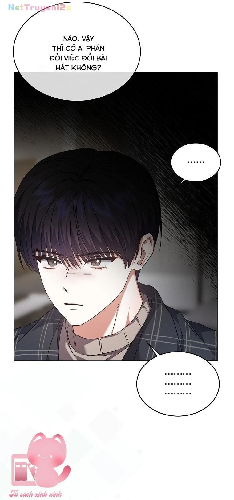 Ra Mắt Hay Ra Đi Chapter  108 - 36