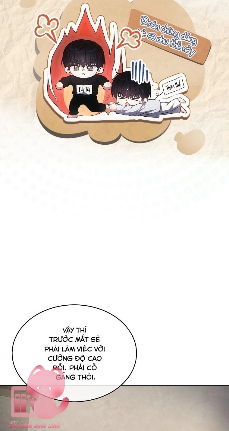 Ra Mắt Hay Ra Đi Chapter  108 - 38