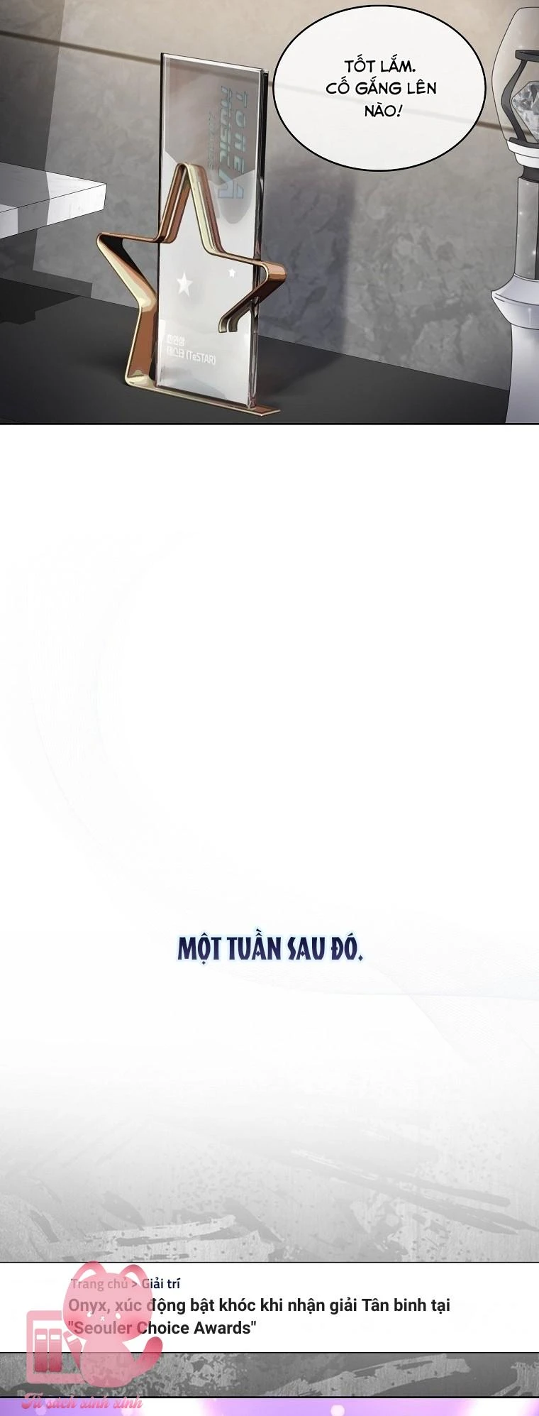 Ra Mắt Hay Ra Đi Chapter  108 - 39