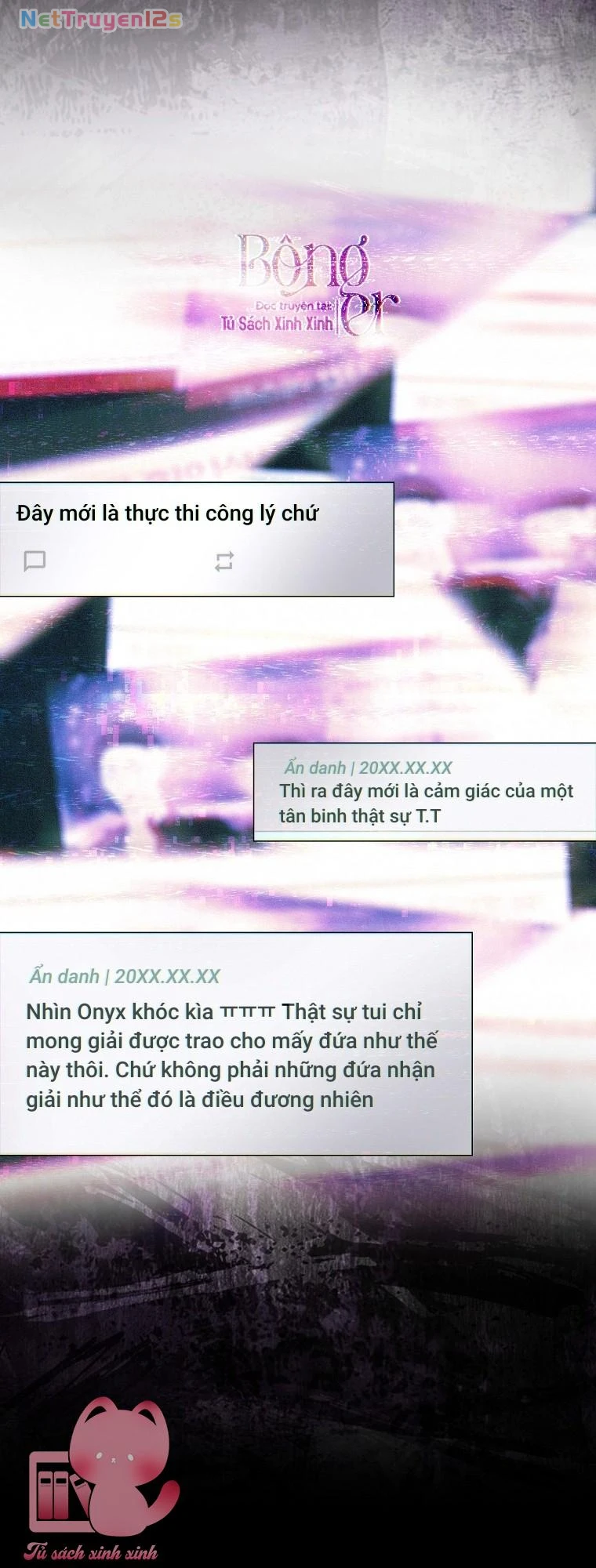 Ra Mắt Hay Ra Đi Chapter  108 - 41