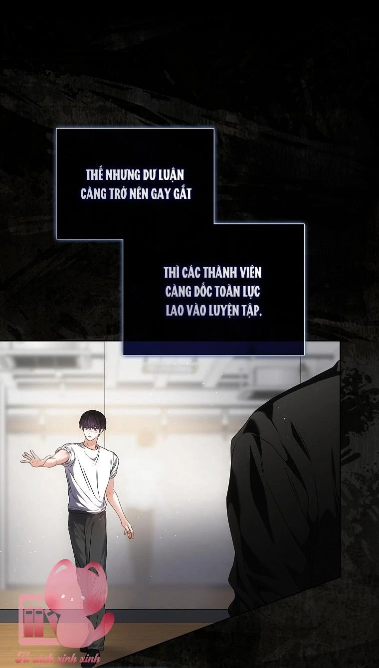 Ra Mắt Hay Ra Đi Chapter  108 - 42