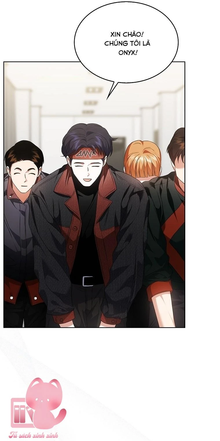Ra Mắt Hay Ra Đi Chapter  108 - 46