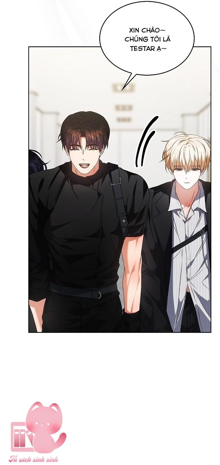 Ra Mắt Hay Ra Đi Chapter  108 - 47
