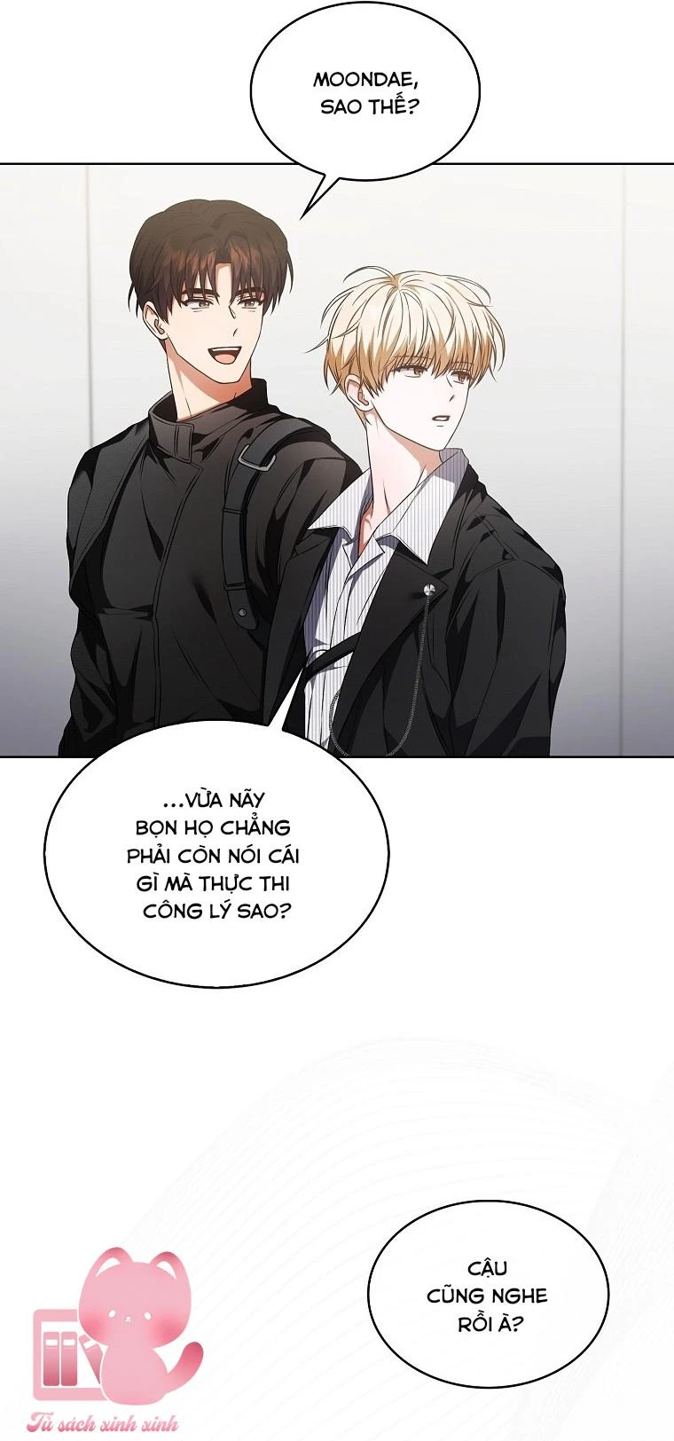 Ra Mắt Hay Ra Đi Chapter  108 - 51