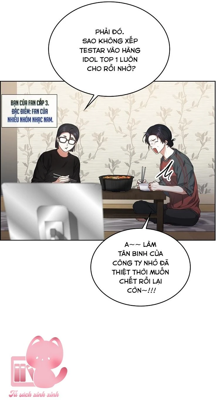 Ra Mắt Hay Ra Đi Chapter  108 - 57