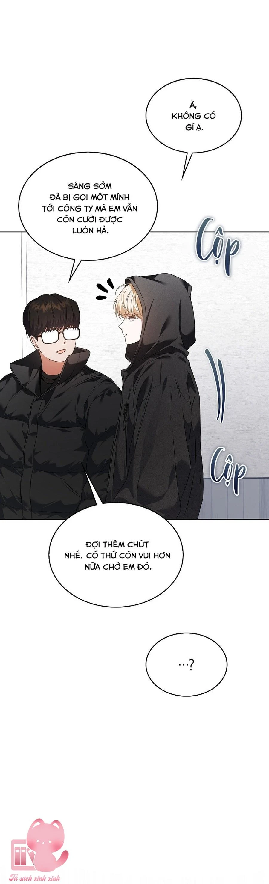 Ra Mắt Hay Ra Đi Chapter  109 - 16