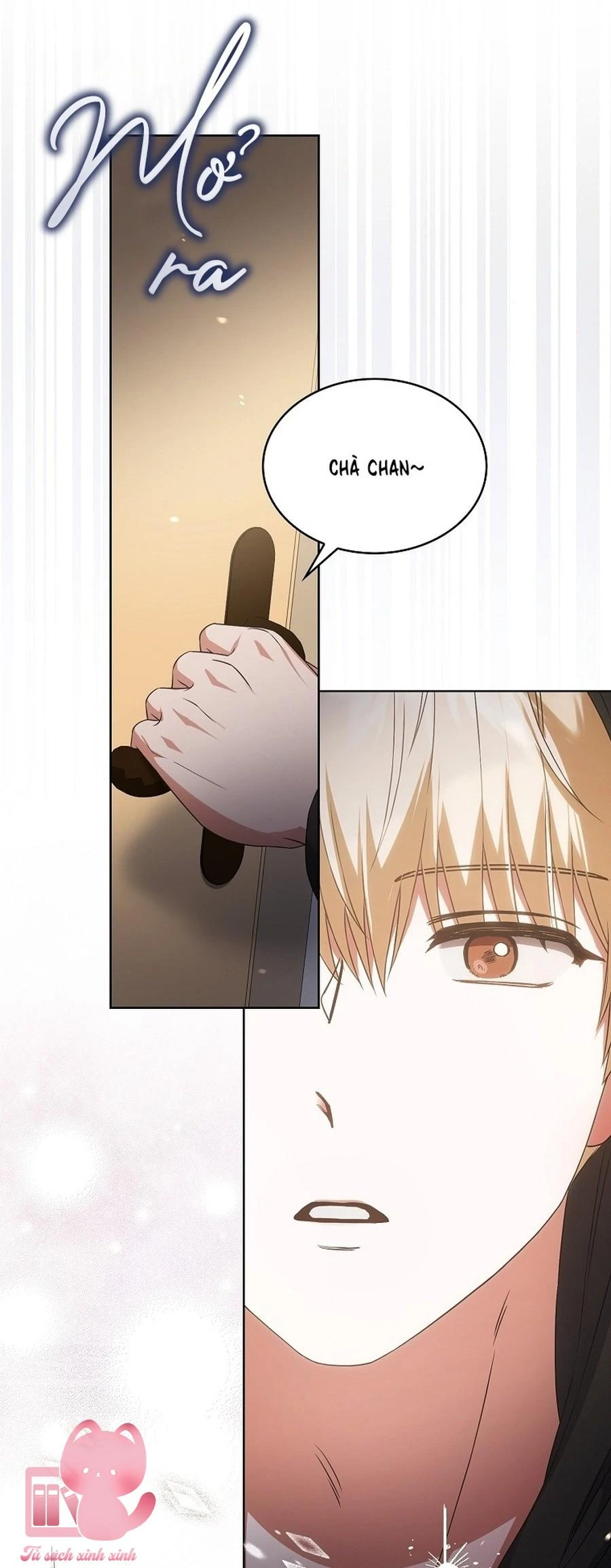 Ra Mắt Hay Ra Đi Chapter  109 - 17
