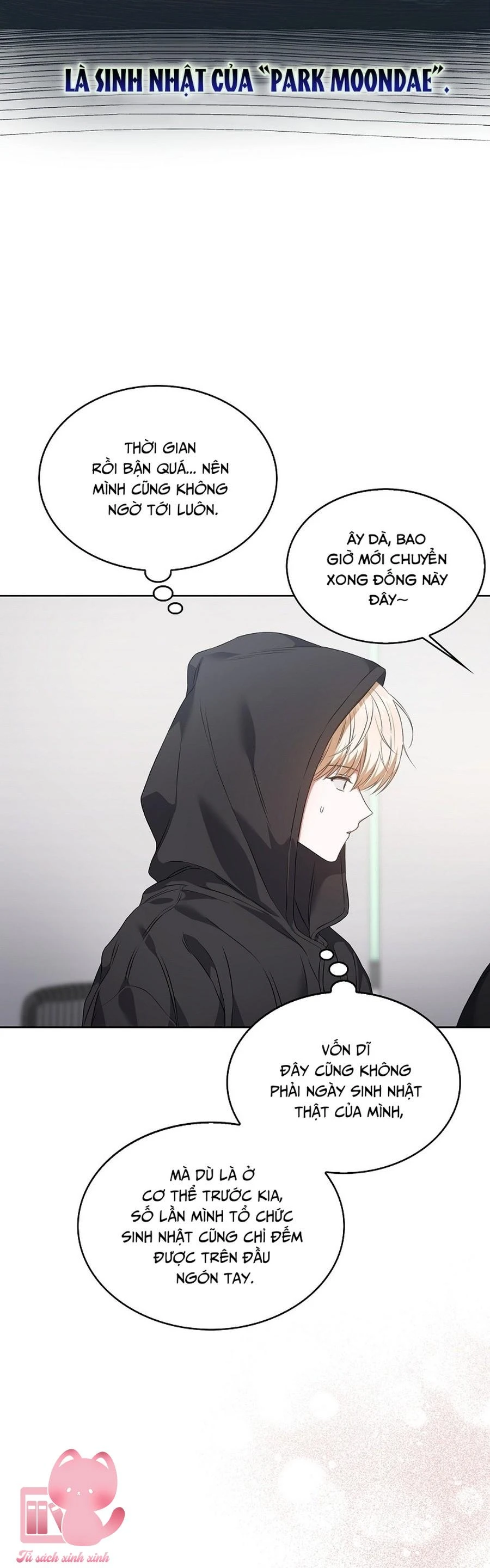 Ra Mắt Hay Ra Đi Chapter  109 - 20