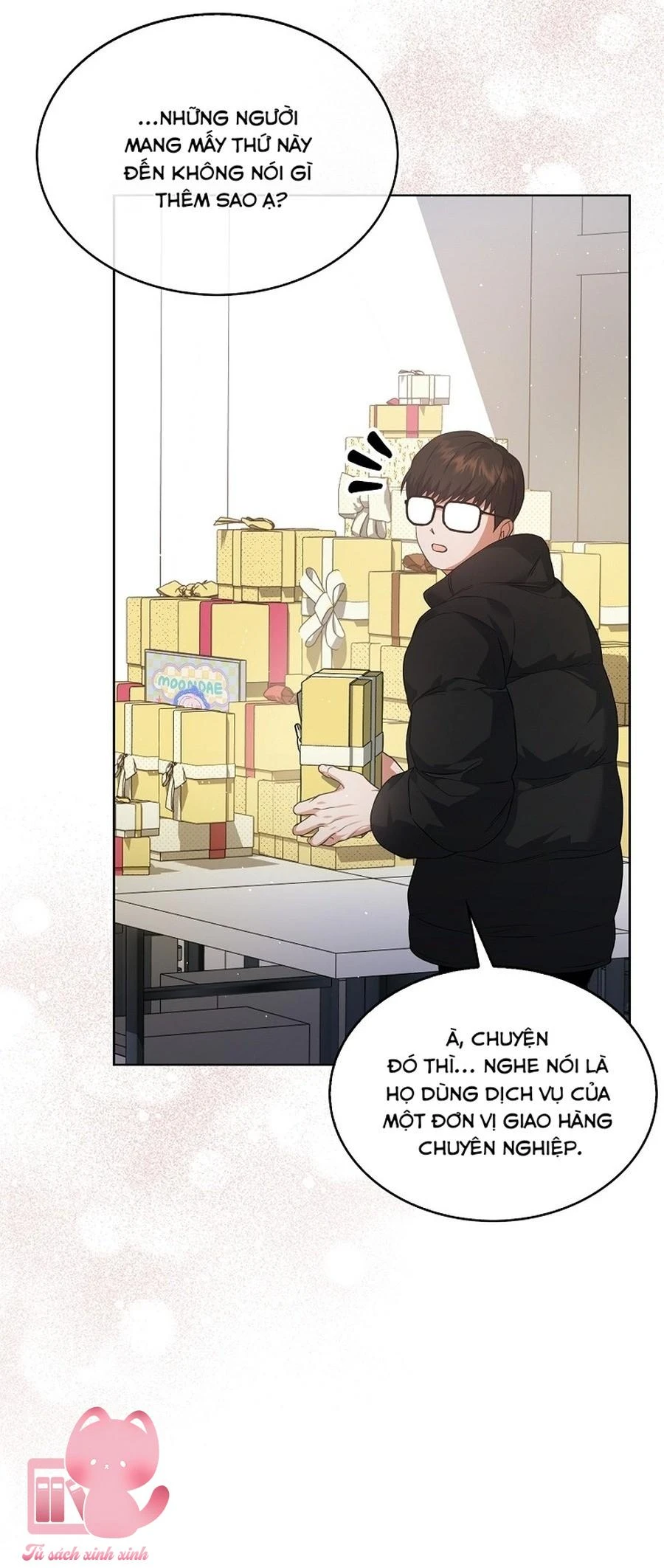 Ra Mắt Hay Ra Đi Chapter  109 - 21