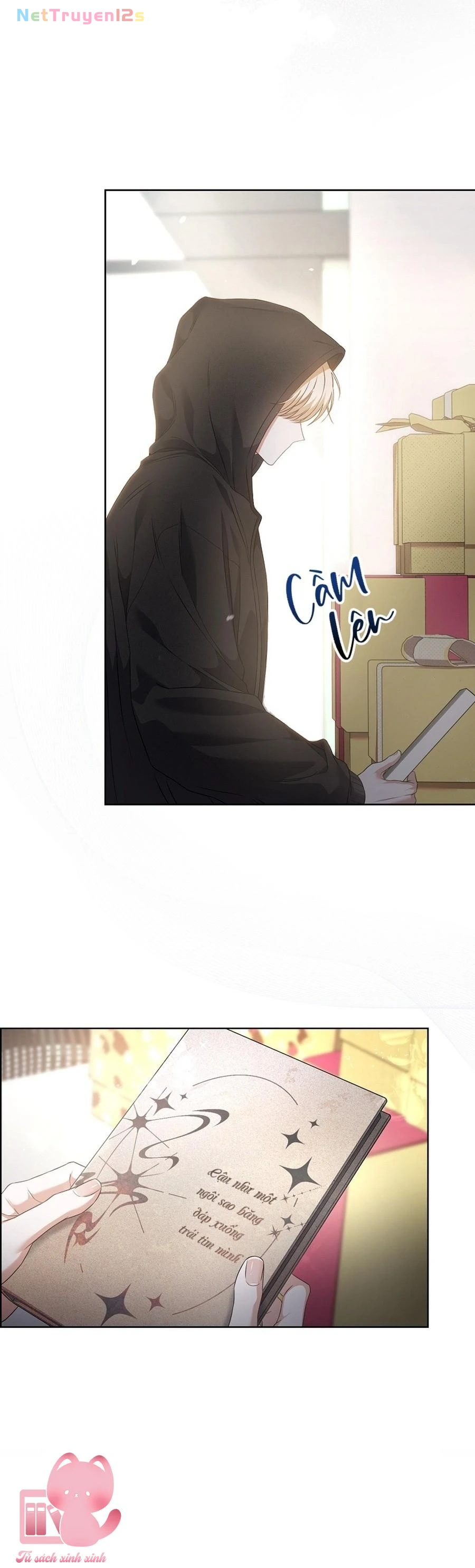 Ra Mắt Hay Ra Đi Chapter  109 - 23