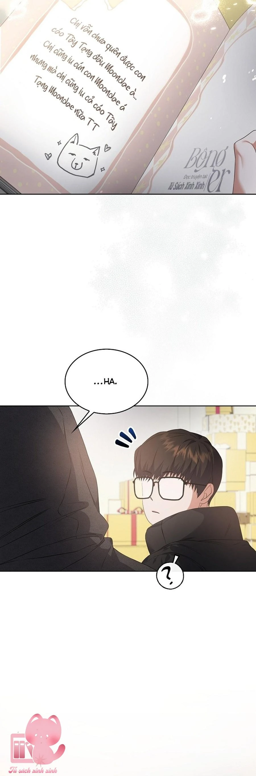 Ra Mắt Hay Ra Đi Chapter  109 - 27