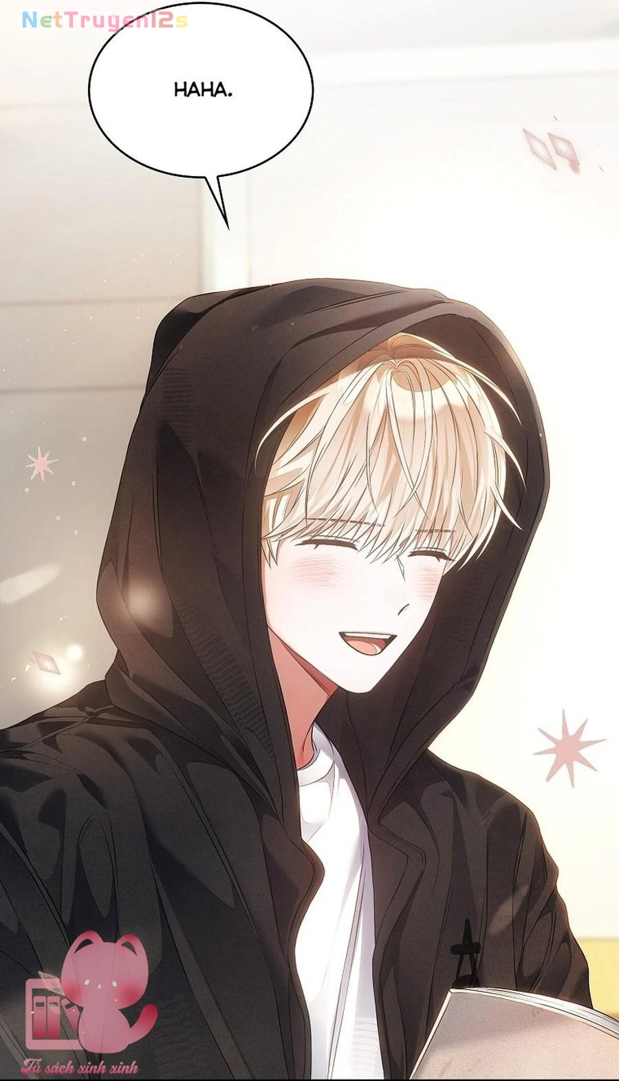 Ra Mắt Hay Ra Đi Chapter  109 - 28