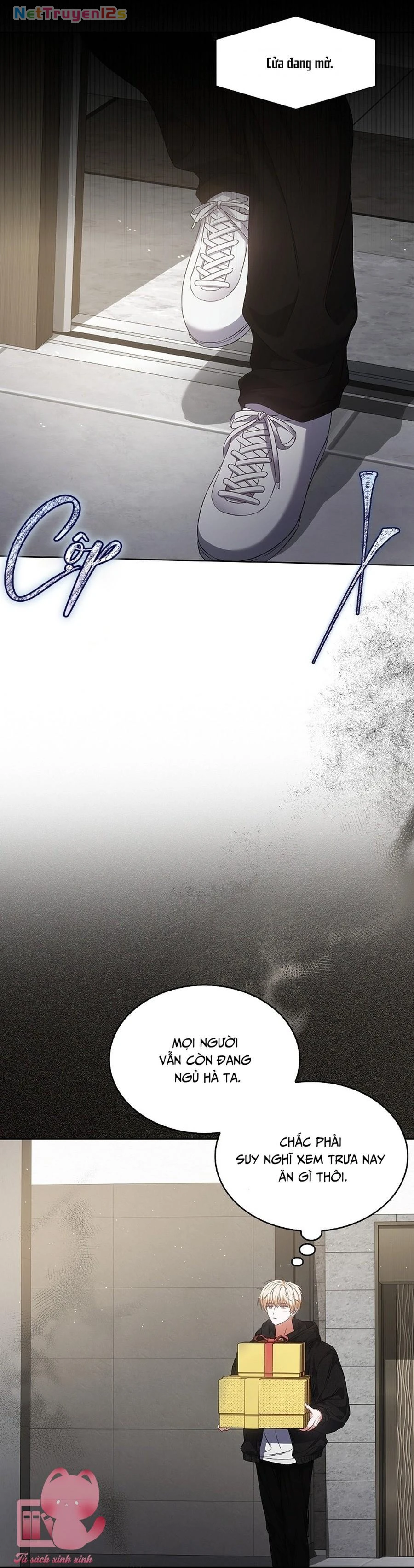 Ra Mắt Hay Ra Đi Chapter  109 - 30