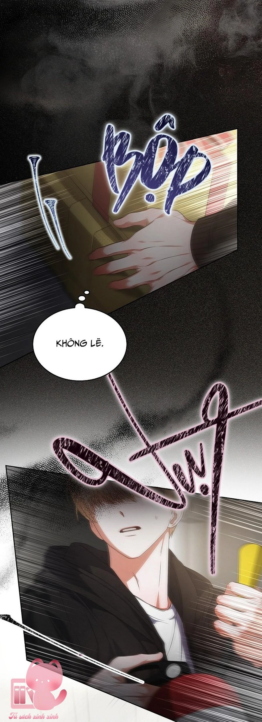 Ra Mắt Hay Ra Đi Chapter  109 - 32