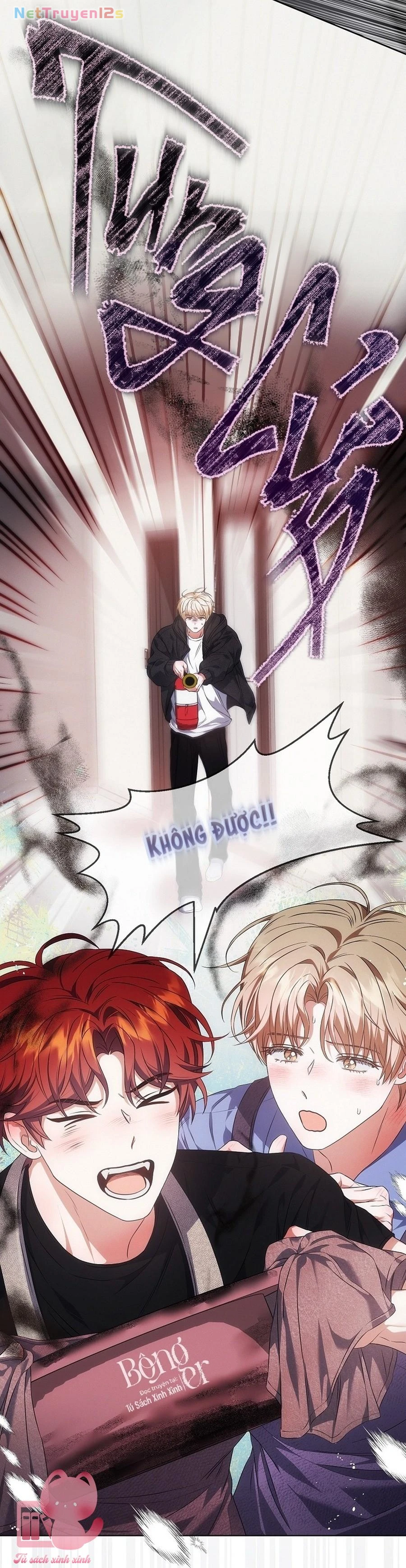 Ra Mắt Hay Ra Đi Chapter  109 - 33