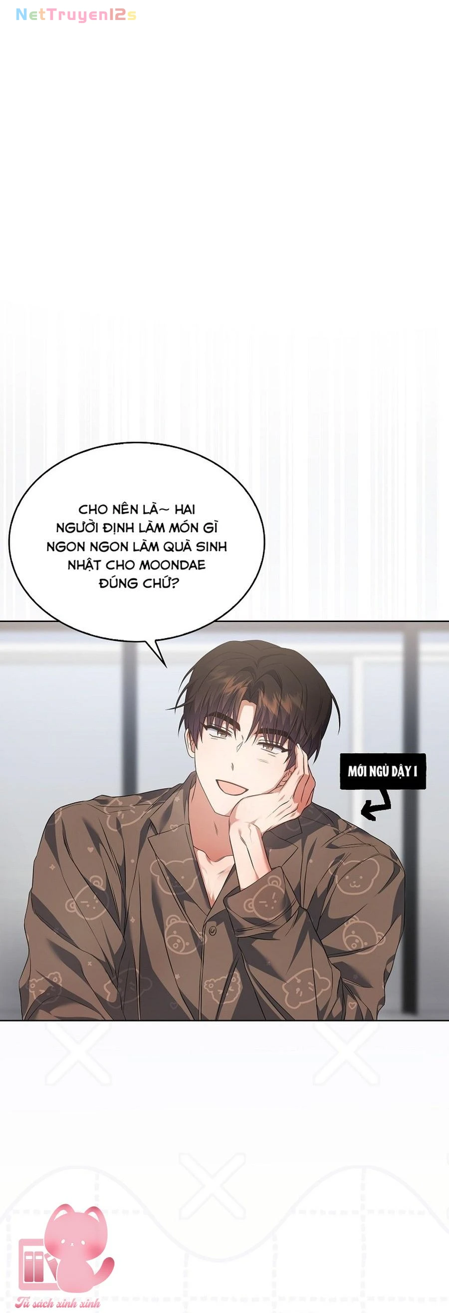 Ra Mắt Hay Ra Đi Chapter  109 - 37