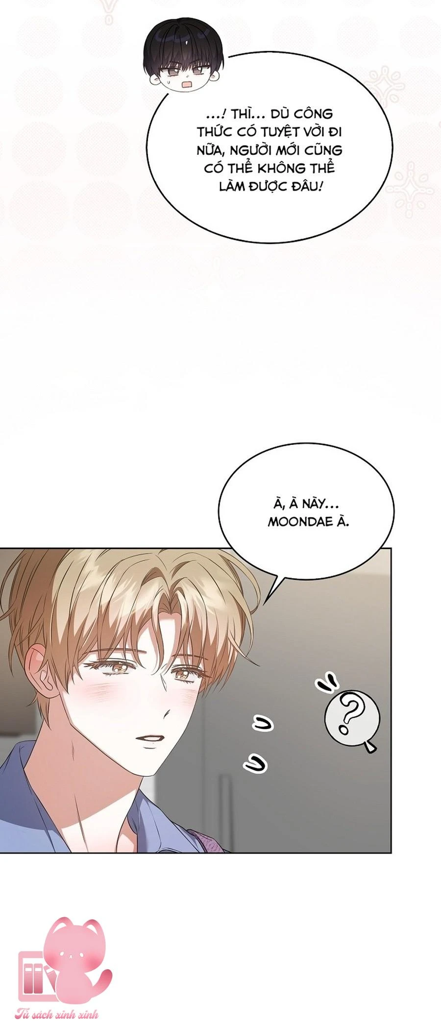 Ra Mắt Hay Ra Đi Chapter  109 - 39