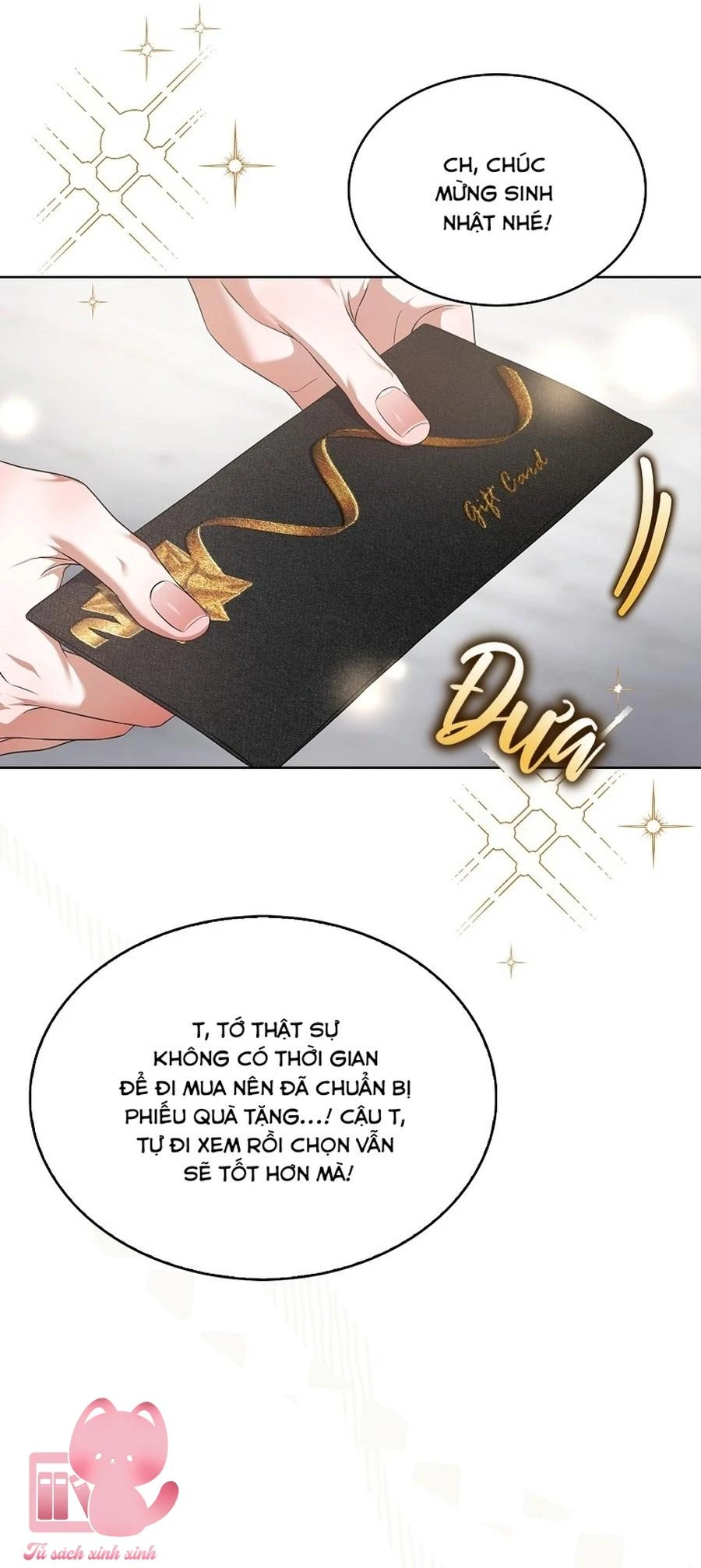 Ra Mắt Hay Ra Đi Chapter  109 - 40