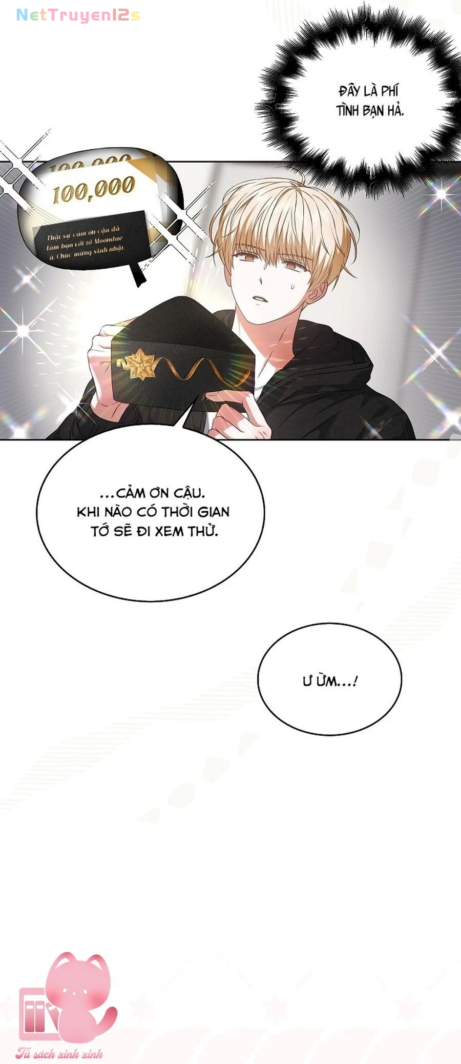 Ra Mắt Hay Ra Đi Chapter  109 - 41
