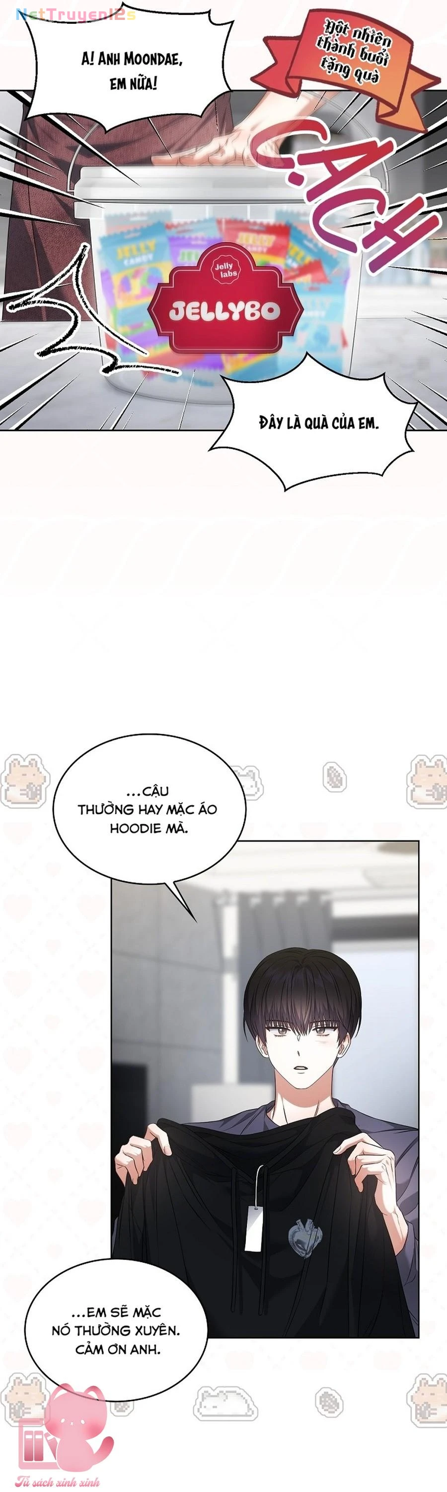 Ra Mắt Hay Ra Đi Chapter  109 - 42