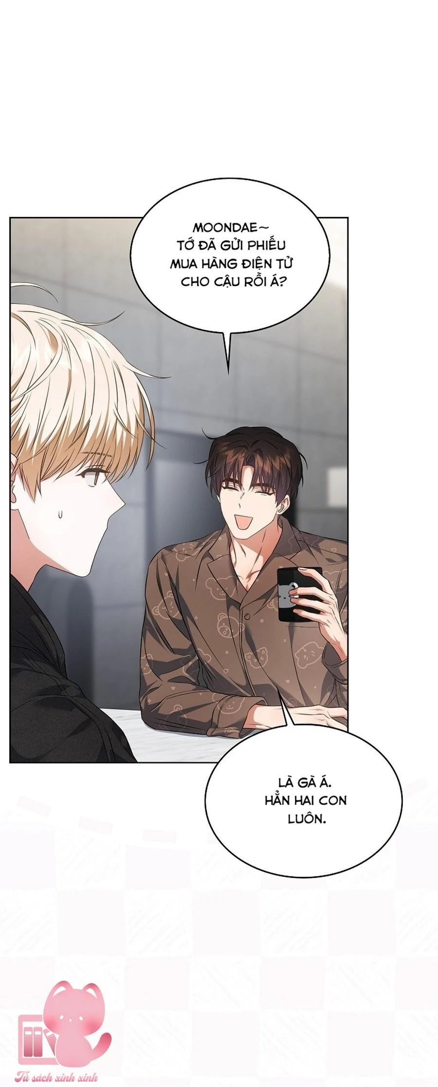 Ra Mắt Hay Ra Đi Chapter  109 - 43