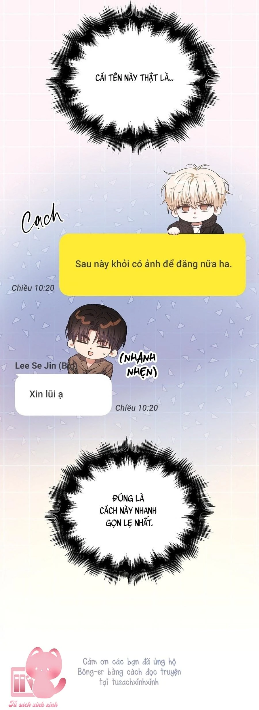 Ra Mắt Hay Ra Đi Chapter  109 - 51