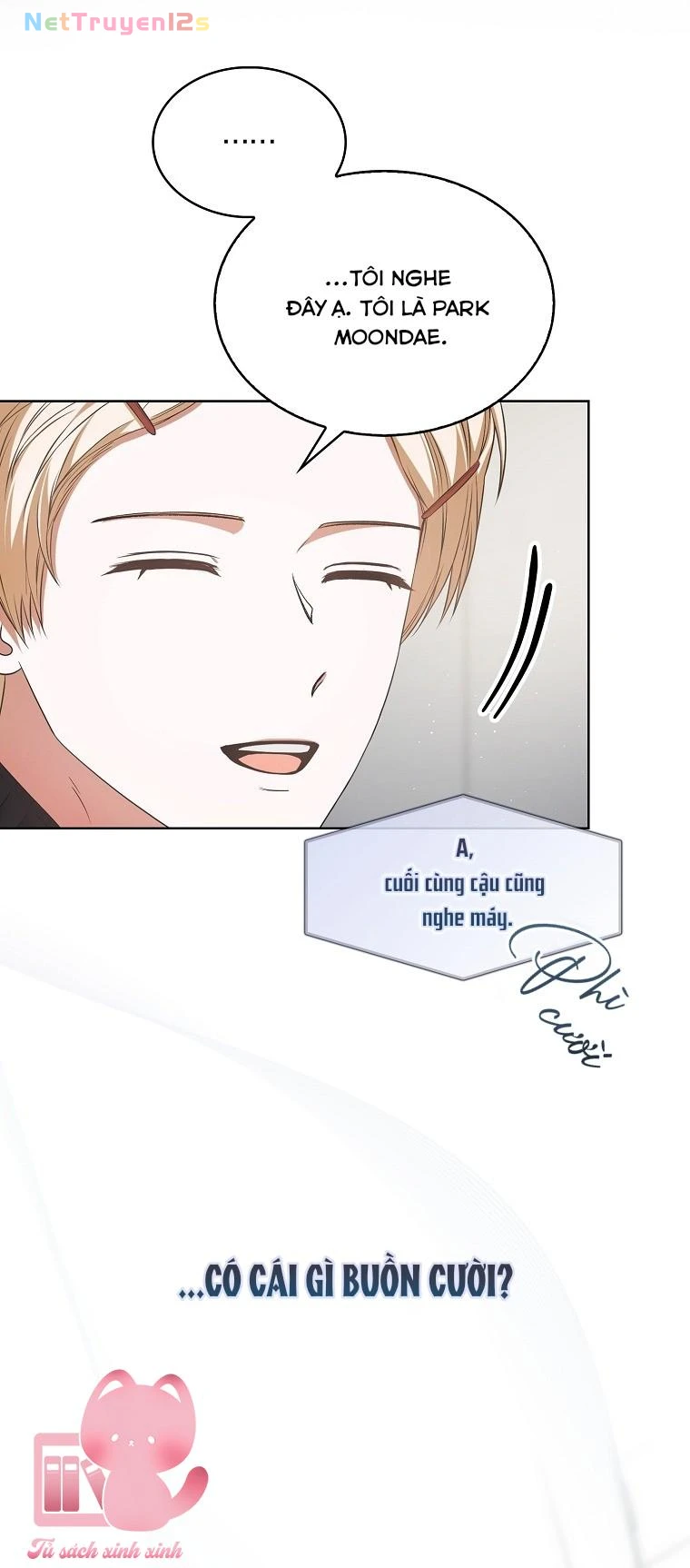 Ra Mắt Hay Ra Đi Chapter  110 - 7