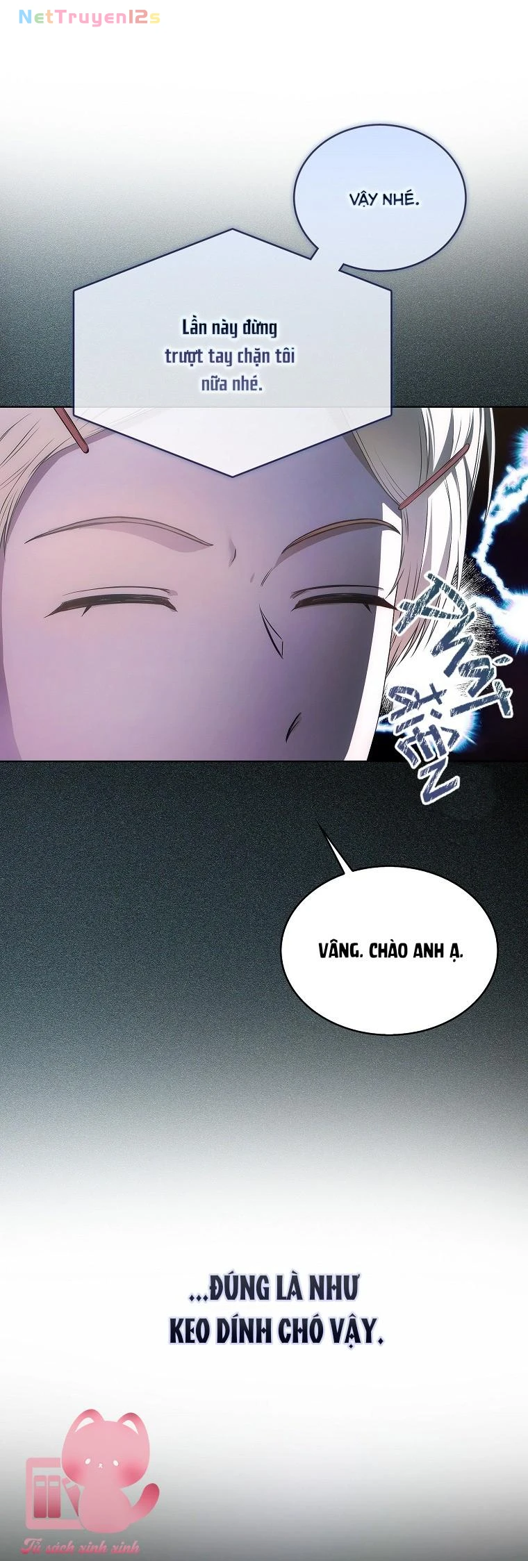 Ra Mắt Hay Ra Đi Chapter  110 - 13