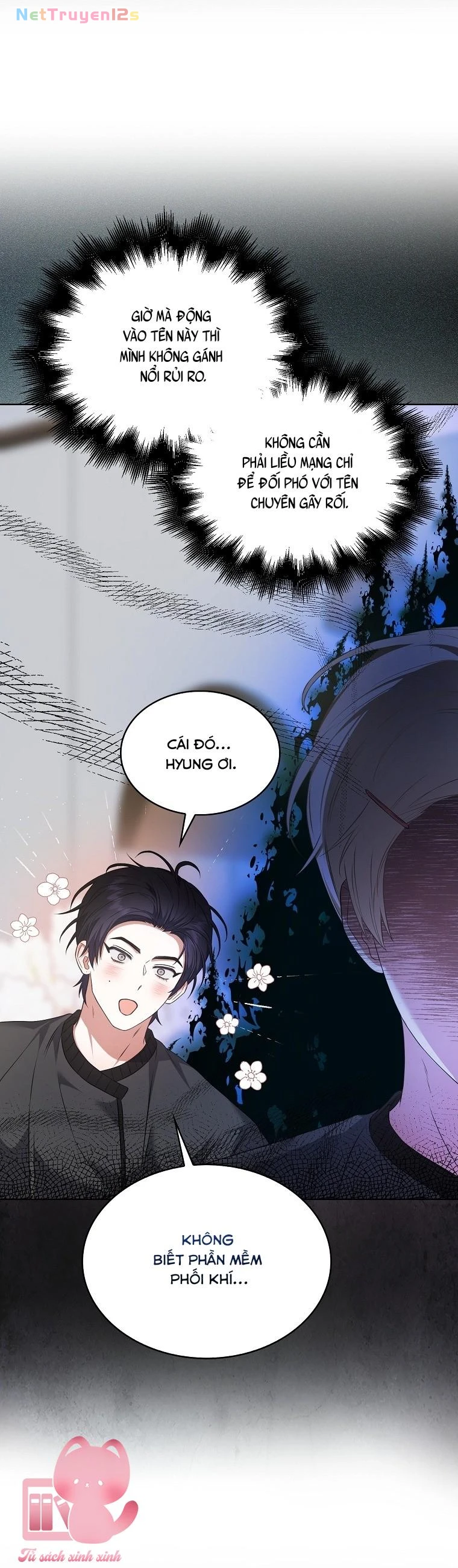 Ra Mắt Hay Ra Đi Chapter  110 - 15