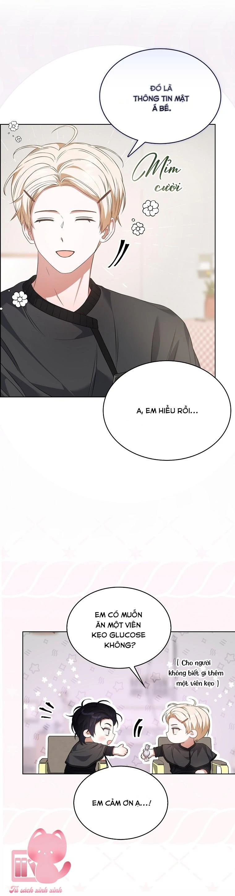 Ra Mắt Hay Ra Đi Chapter  110 - 16
