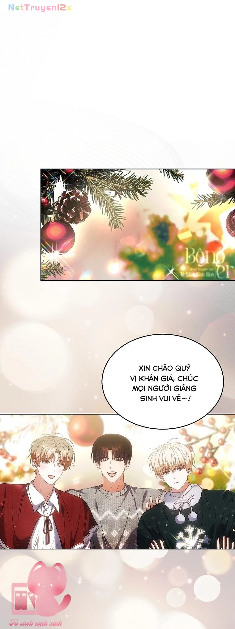 Ra Mắt Hay Ra Đi Chapter  110 - 18