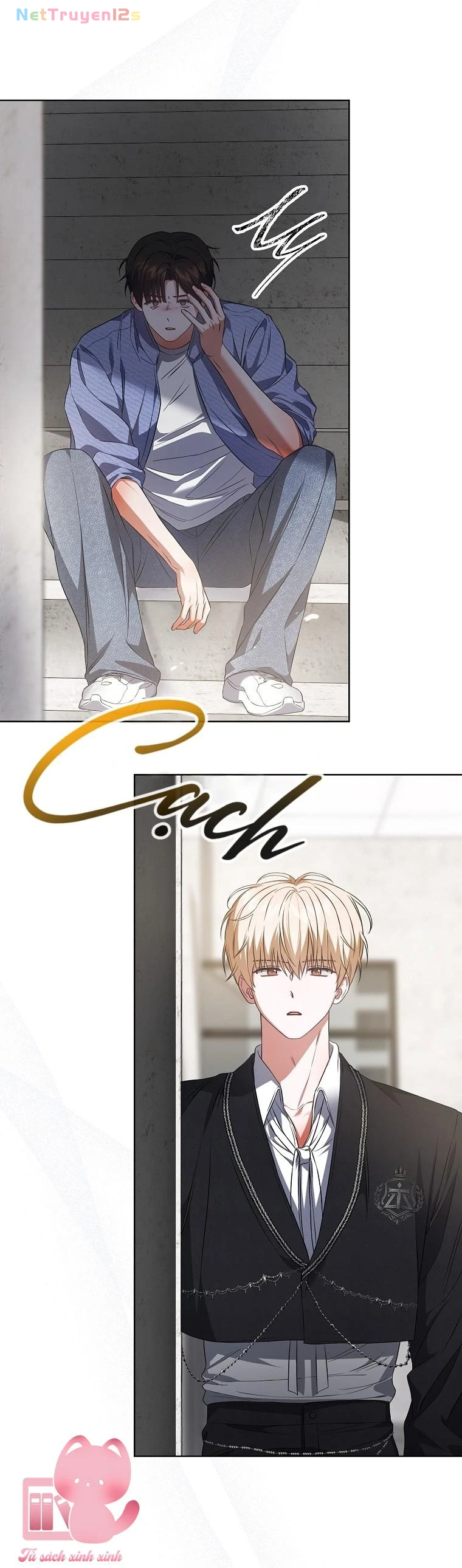 Ra Mắt Hay Ra Đi Chapter  110 - 29