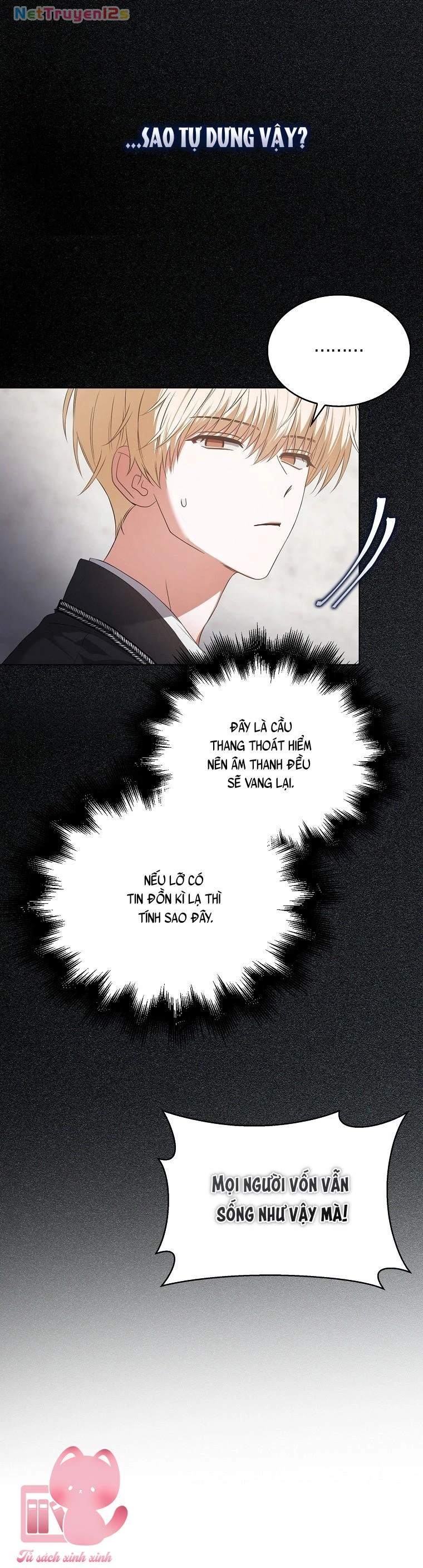Ra Mắt Hay Ra Đi Chapter  110 - 32