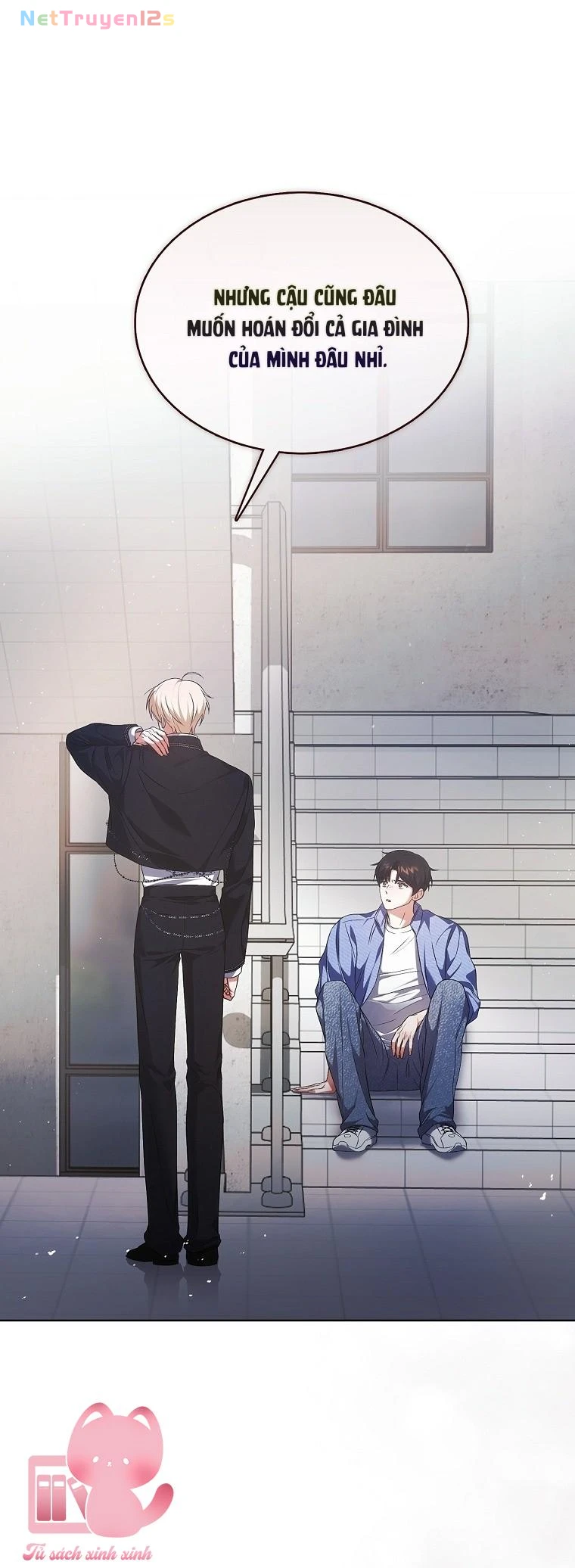 Ra Mắt Hay Ra Đi Chapter  110 - 36