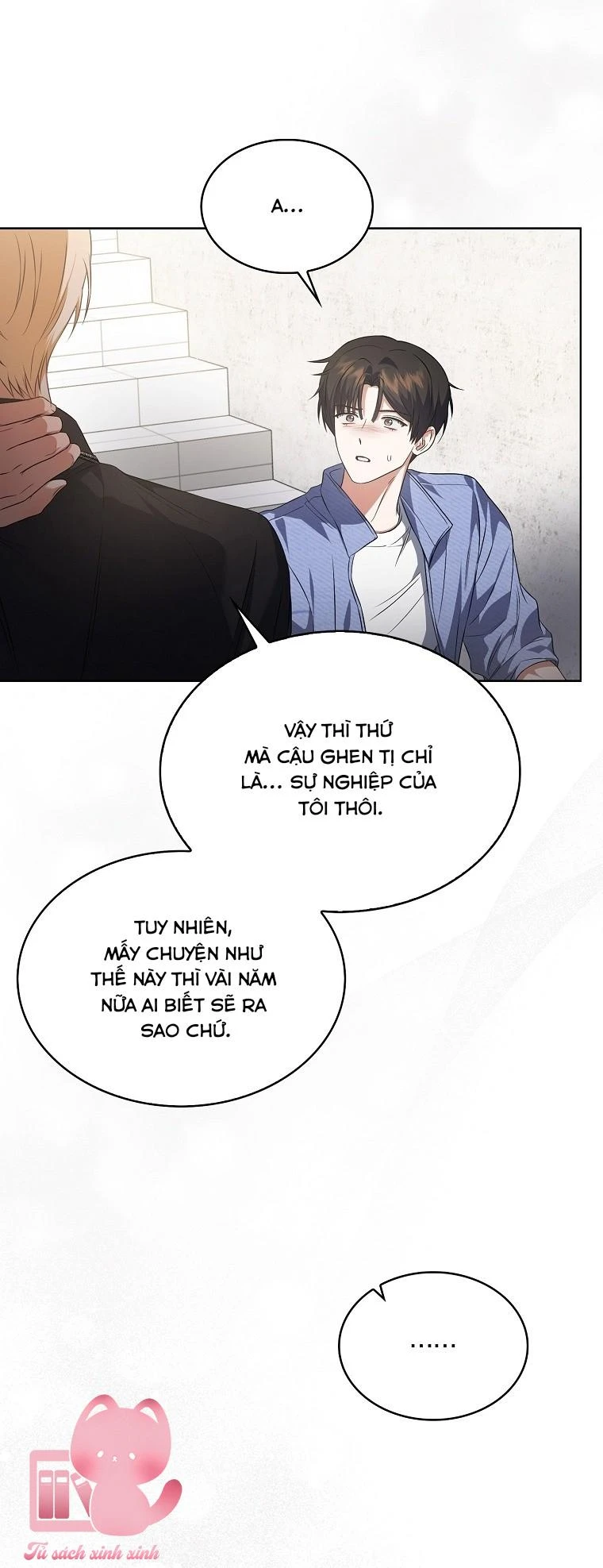 Ra Mắt Hay Ra Đi Chapter  110 - 37