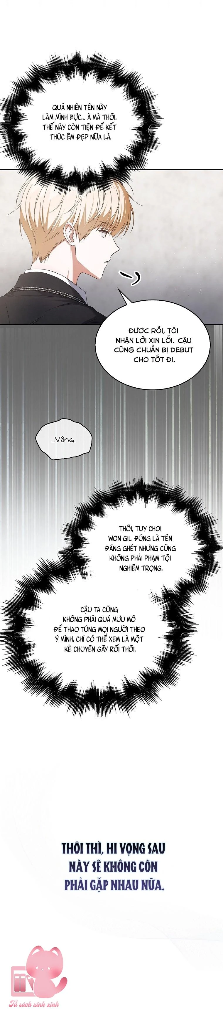 Ra Mắt Hay Ra Đi Chapter  110 - 41