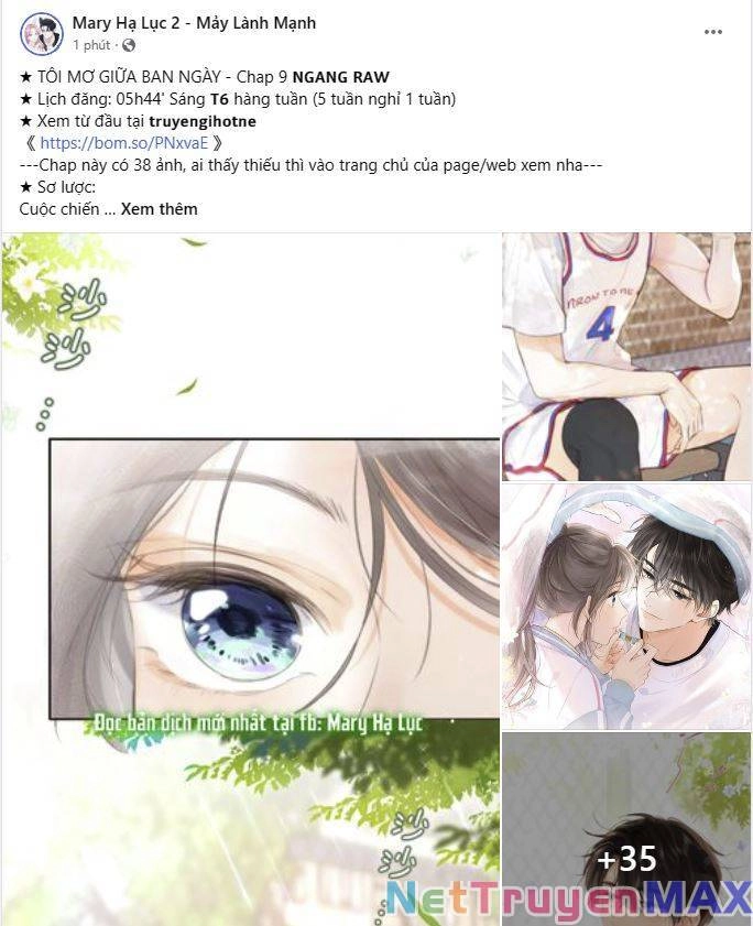 Ra Mắt Hay Ra Đi Chapter 34.1 - 4