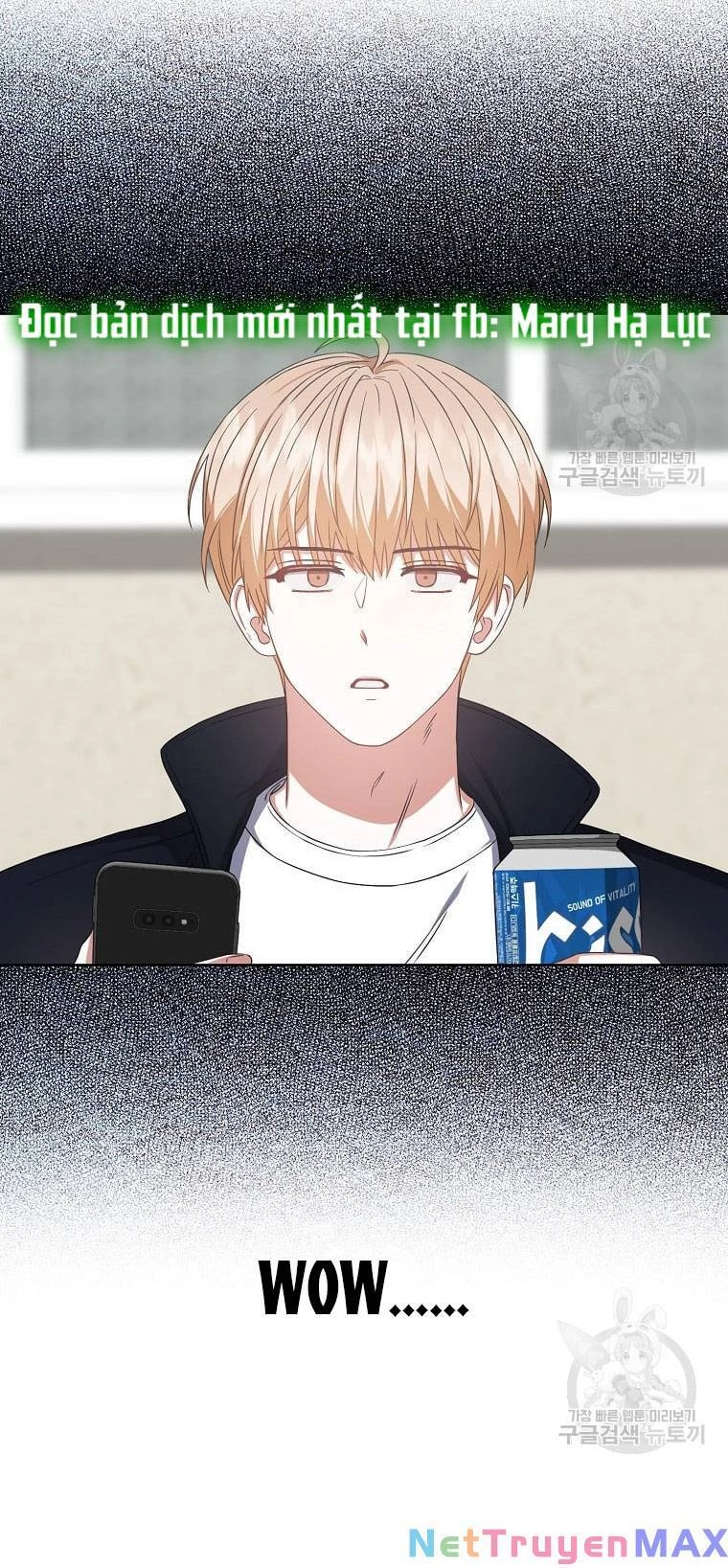 Ra Mắt Hay Ra Đi Chapter 34.1 - 8