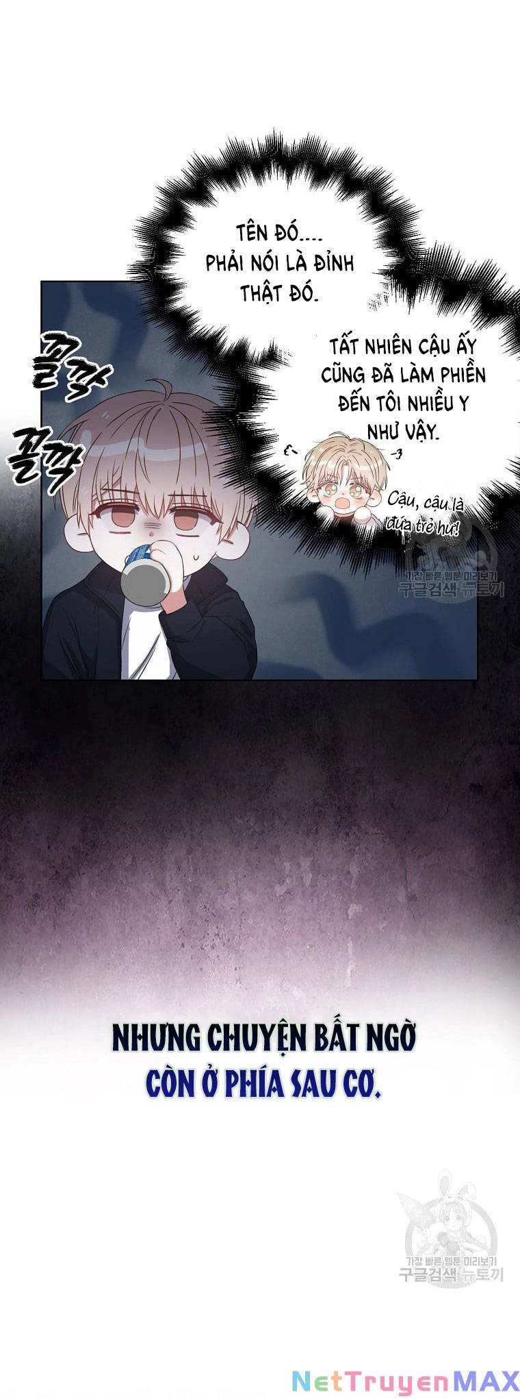 Ra Mắt Hay Ra Đi Chapter 34.1 - 9