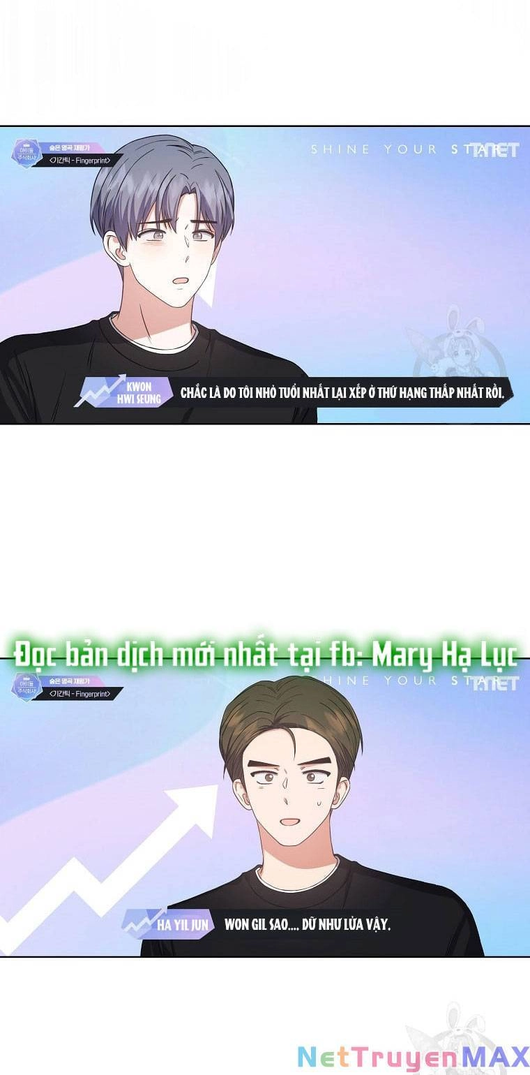 Ra Mắt Hay Ra Đi Chapter 34.1 - 12