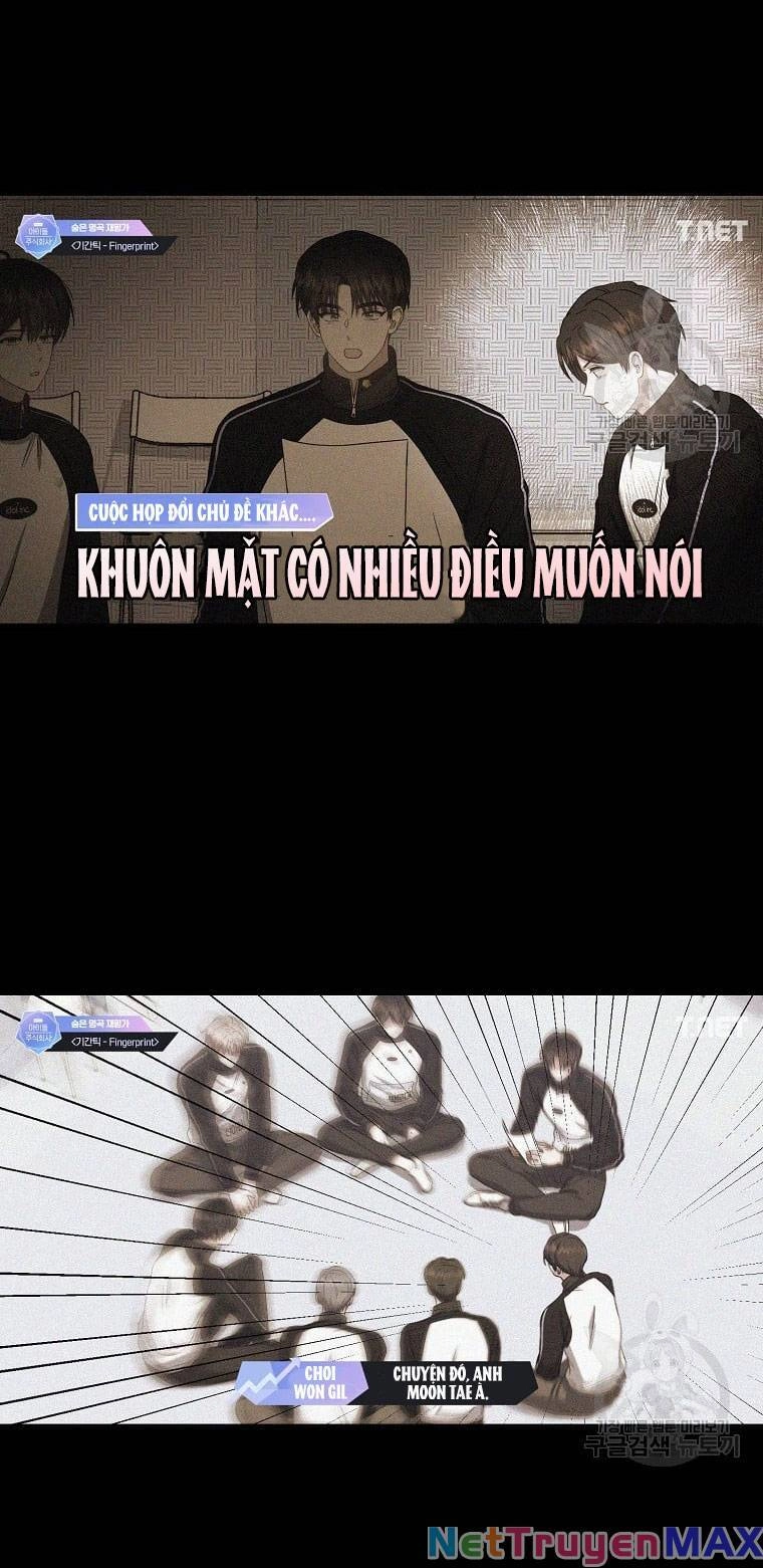 Ra Mắt Hay Ra Đi Chapter 34.1 - 15