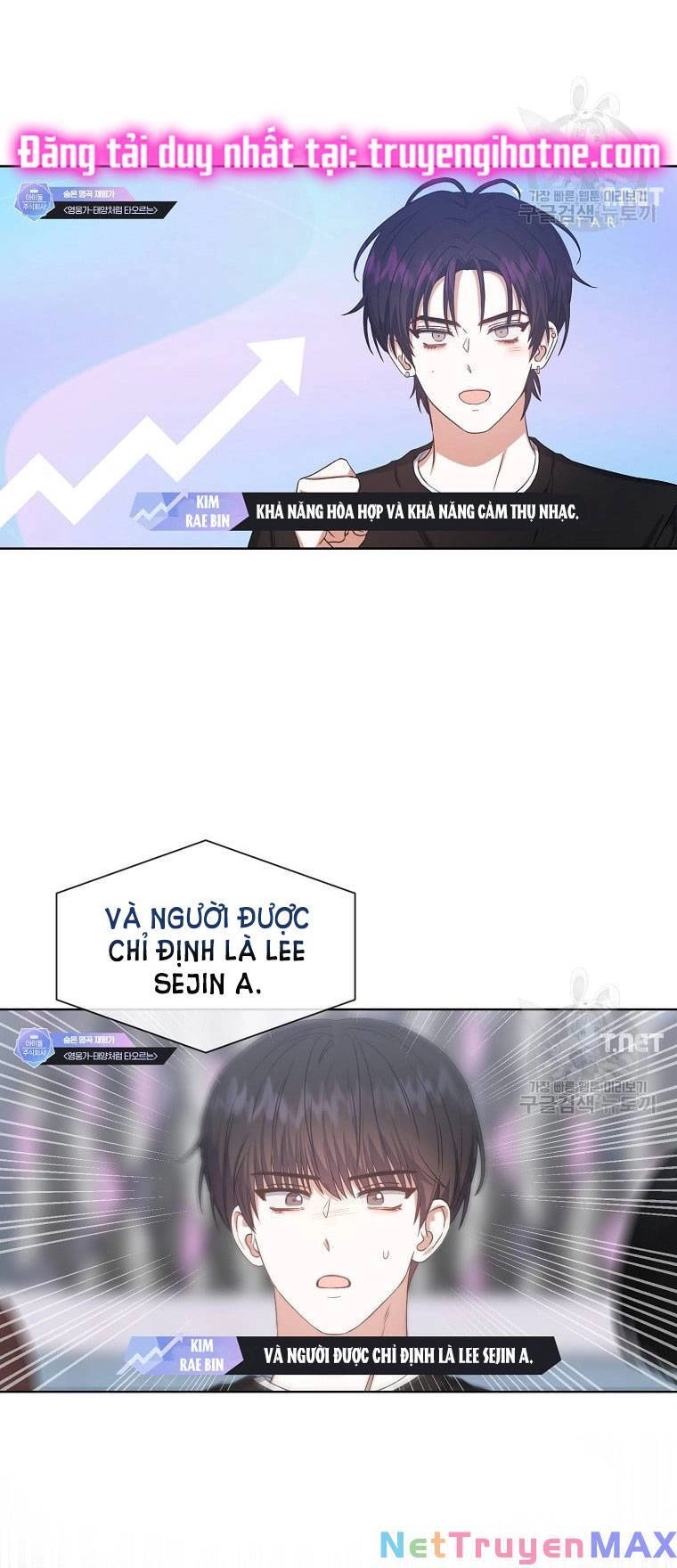 Ra Mắt Hay Ra Đi Chapter 34.1 - 36