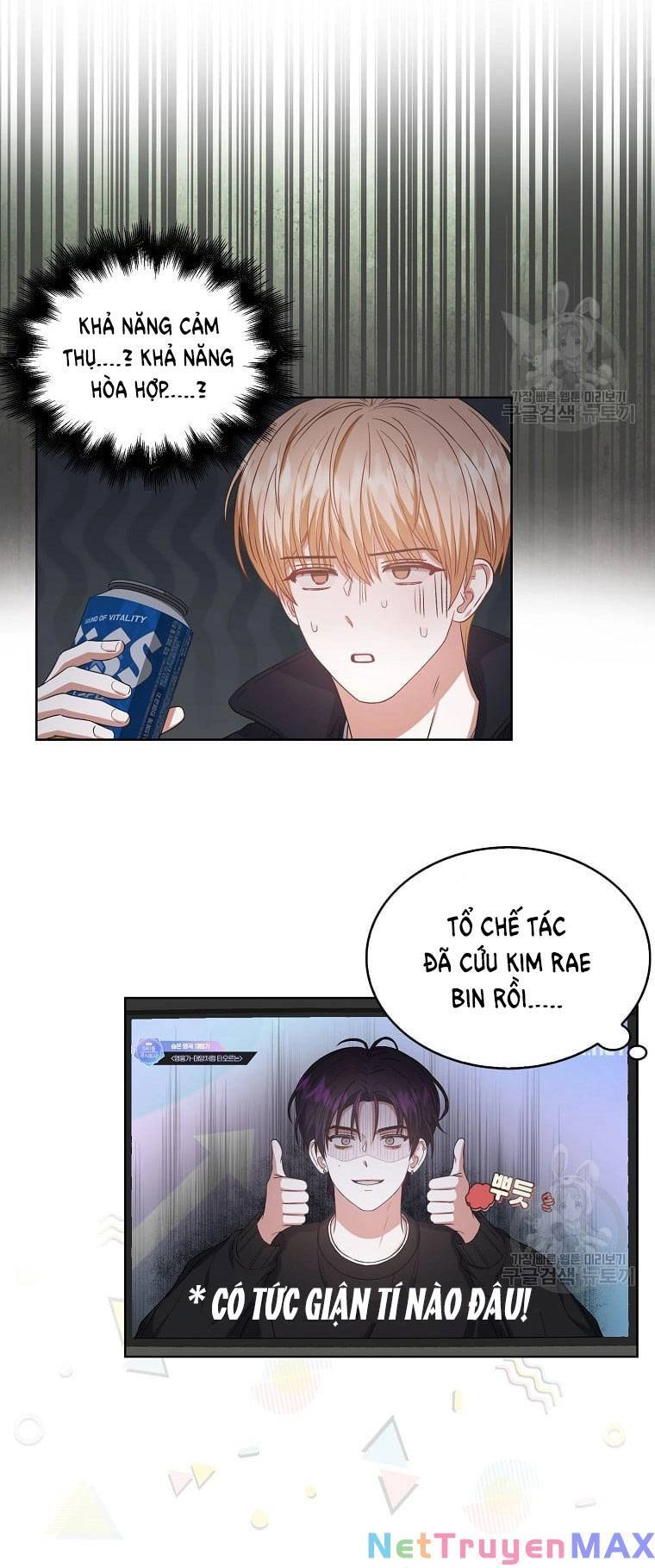 Ra Mắt Hay Ra Đi Chapter 34.1 - 37