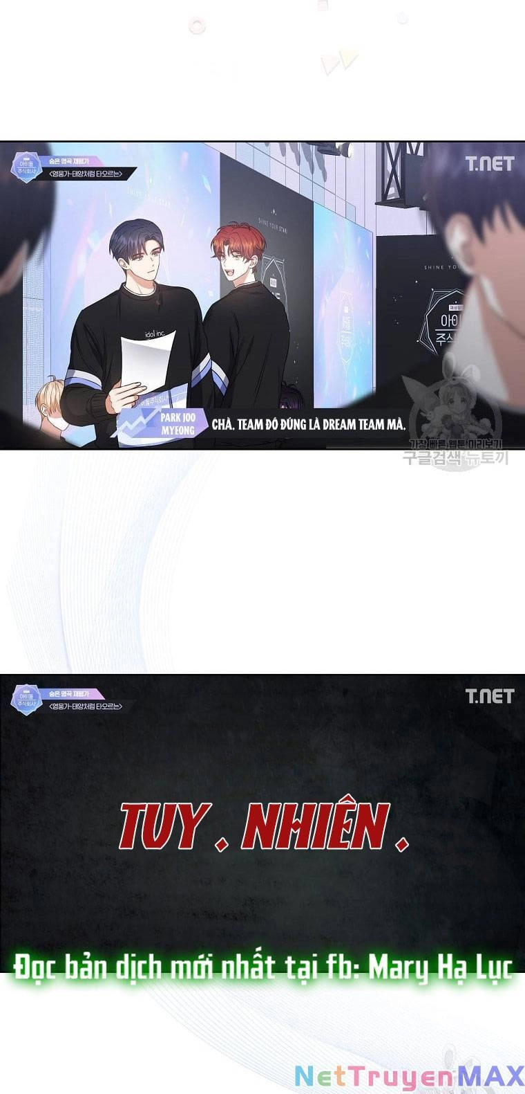 Ra Mắt Hay Ra Đi Chapter 34.1 - 38