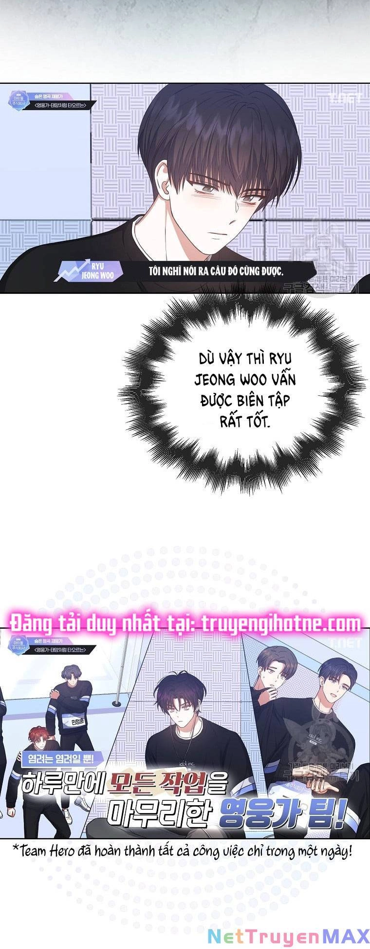 Ra Mắt Hay Ra Đi Chapter 34.2 - 5