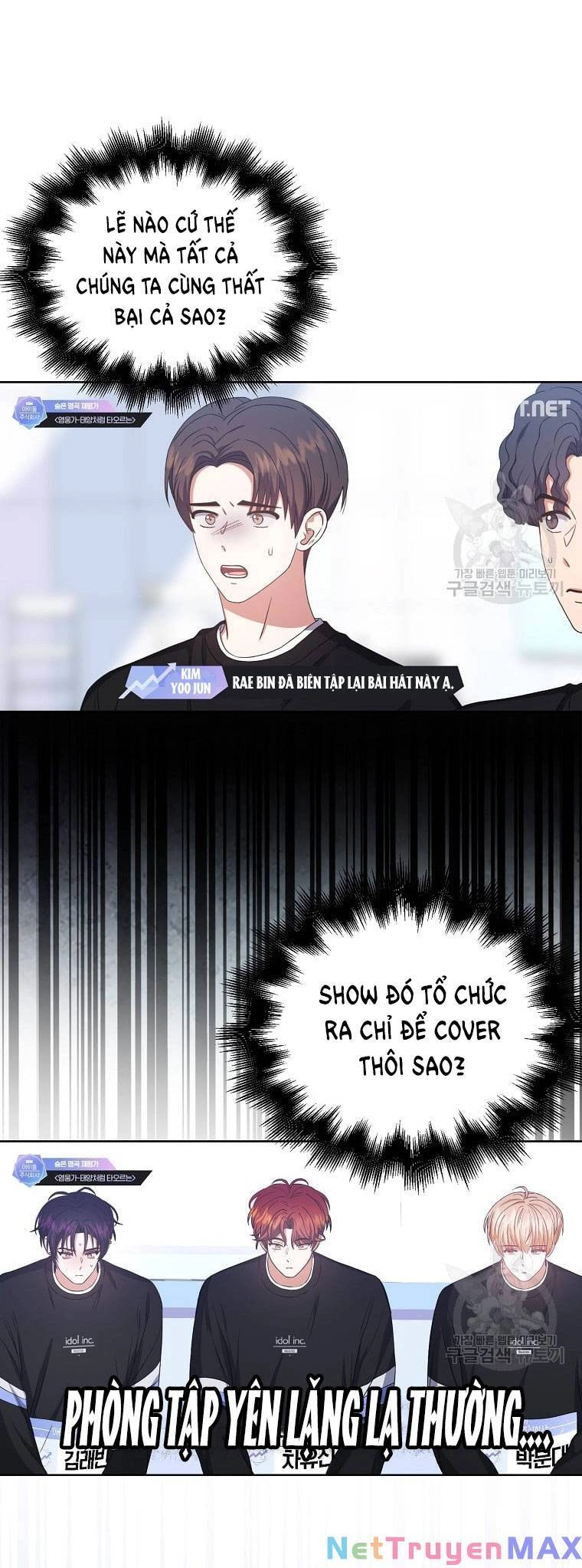 Ra Mắt Hay Ra Đi Chapter 34.2 - 9